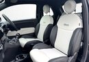 Fiat 500 1.0 Mild Hybrid Dolcevita [Part Leather] 3dr 18