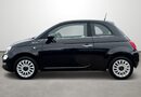 Fiat 500 1.0 Mild Hybrid Dolcevita [Part Leather] 3dr 7