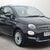 Fiat 500 1.0 Mild Hybrid Dolcevita [Part Leather] 3dr 1
