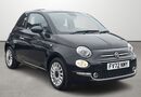 Fiat 500 1.0 Mild Hybrid Dolcevita [Part Leather] 3dr 1