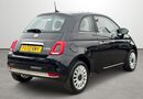 Fiat 500 1.0 Mild Hybrid Dolcevita [Part Leather] 3dr 9