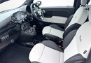 Fiat 500 1.0 Mild Hybrid Dolcevita [Part Leather] 3dr 2