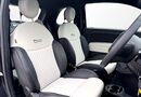 Fiat 500 1.0 Mild Hybrid Dolcevita [Part Leather] 3dr 19