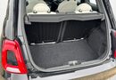 Fiat 500 1.0 Mild Hybrid Dolcevita [Part Leather] 3dr 30