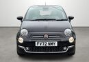 Fiat 500 1.0 Mild Hybrid Dolcevita [Part Leather] 3dr 5