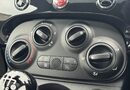 Fiat 500 1.0 Mild Hybrid Dolcevita [Part Leather] 3dr 23