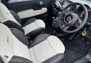 Fiat 500 1.0 Mild Hybrid Dolcevita [Part Leather] 3dr 20