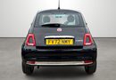 Fiat 500 1.0 Mild Hybrid Dolcevita [Part Leather] 3dr 8