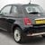 Fiat 500 1.0 Mild Hybrid Dolcevita [Part Leather] 3dr 3