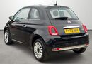 Fiat 500 1.0 Mild Hybrid Dolcevita [Part Leather] 3dr 3