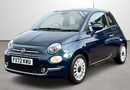 Fiat 500 1.0 Mild Hybrid Dolcevita [Part Leather] 3dr 6