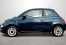 Fiat 500 1.0 Mild Hybrid Dolcevita [Part Leather] 3dr 7