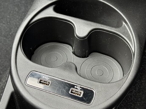 Fiat 500 1.0 Mild Hybrid Dolcevita [Part Leather] 3dr 27