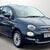 Fiat 500 1.0 Mild Hybrid Dolcevita [Part Leather] 3dr 1