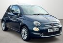 Fiat 500 1.0 Mild Hybrid Dolcevita [Part Leather] 3dr 1