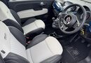 Fiat 500 1.0 Mild Hybrid Dolcevita [Part Leather] 3dr 21