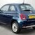 Fiat 500 1.0 Mild Hybrid Dolcevita [Part Leather] 3dr 3