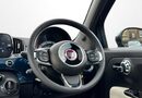 Fiat 500 1.0 Mild Hybrid Dolcevita [Part Leather] 3dr 18