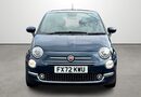 Fiat 500 1.0 Mild Hybrid Dolcevita [Part Leather] 3dr 5