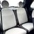 Fiat 500 1.0 Mild Hybrid Dolcevita [Part Leather] 3dr 31