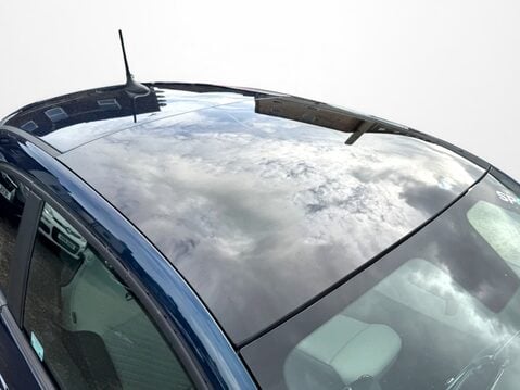 Fiat 500 1.0 Mild Hybrid Dolcevita [Part Leather] 3dr 15