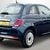 Fiat 500 1.0 Mild Hybrid Dolcevita [Part Leather] 3dr 9