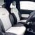 Fiat 500 1.0 Mild Hybrid Dolcevita [Part Leather] 3dr 19