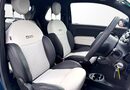 Fiat 500 1.0 Mild Hybrid Dolcevita [Part Leather] 3dr 19