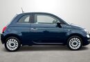 Fiat 500 1.0 Mild Hybrid Dolcevita [Part Leather] 3dr 10