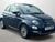 Fiat 500 1.0 Mild Hybrid Dolcevita [Part Leather] 3dr