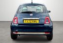 Fiat 500 1.0 Mild Hybrid Dolcevita [Part Leather] 3dr 8