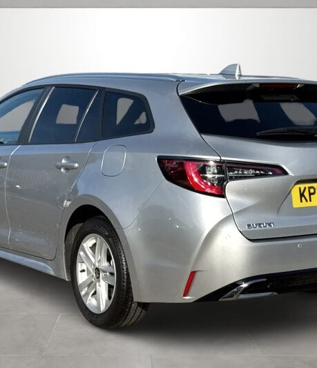 Suzuki Swace 1.8 Hybrid Ultra 5dr CVT