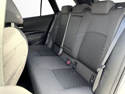 Suzuki Swace 1.8 Hybrid Ultra 5dr CVT 34