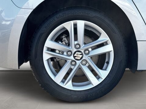 Suzuki Swace 1.8 Hybrid Ultra 5dr CVT 11
