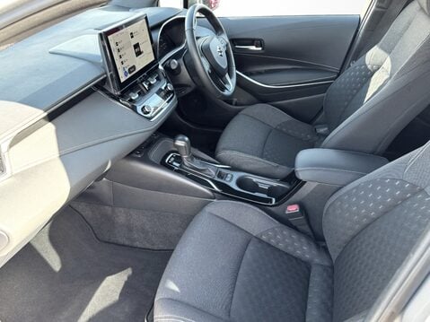 Suzuki Swace 1.8 Hybrid Ultra 5dr CVT 2