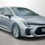 Suzuki Swace 1.8 Hybrid Ultra 5dr CVT 1