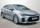 Suzuki Swace 1.8 Hybrid Ultra 5dr CVT 1