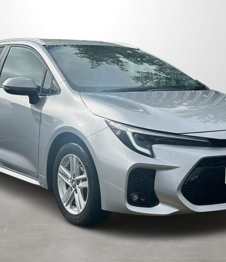 Suzuki Swace 1.8 Hybrid Ultra 5dr CVT