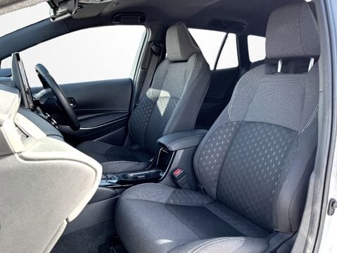 Suzuki Swace 1.8 Hybrid Ultra 5dr CVT 18