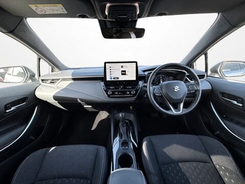 Suzuki Swace 1.8 Hybrid Ultra 5dr CVT 16