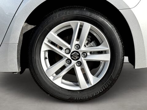 Suzuki Swace 1.8 Hybrid Ultra 5dr CVT 13