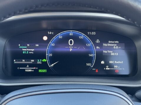 Suzuki Swace 1.8 Hybrid Ultra 5dr CVT 20