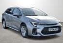 Suzuki Swace 1.8 Hybrid Ultra 5dr CVT 1