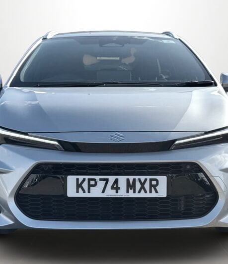 Suzuki Swace 1.8 Hybrid Ultra 5dr CVT