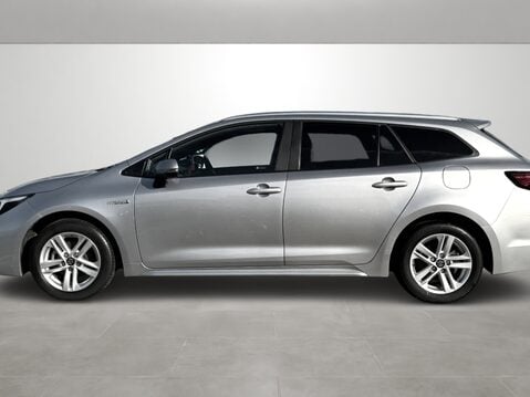 Suzuki Swace 1.8 Hybrid Ultra 5dr CVT 7