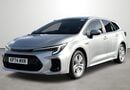 Suzuki Swace 1.8 Hybrid Ultra 5dr CVT 6