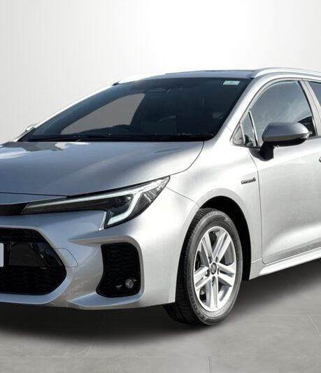 Suzuki Swace 1.8 Hybrid Ultra 5dr CVT