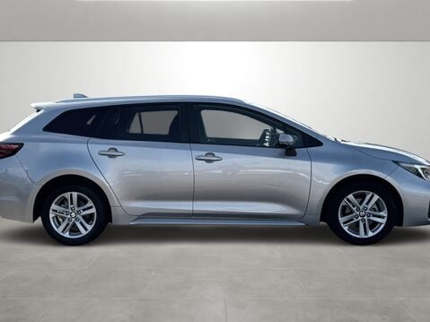 Suzuki Swace 1.8 Hybrid Ultra 5dr CVT 10