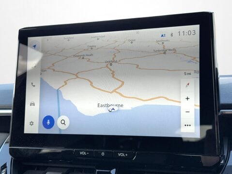 Suzuki Swace 1.8 Hybrid Ultra 5dr CVT 22