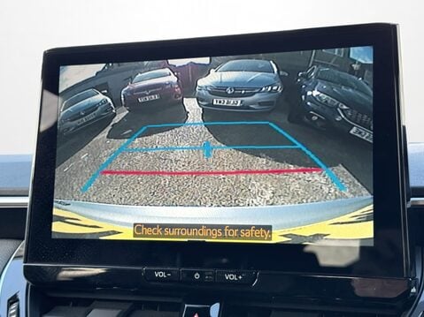 Suzuki Swace 1.8 Hybrid Ultra 5dr CVT 23